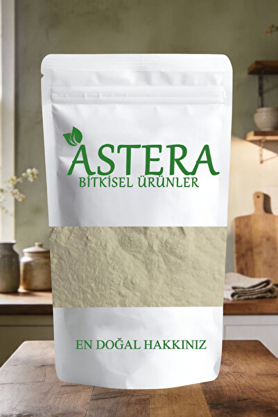 ASTERA 1 Kg Toz Arap Zamkı - Zamkı Arabi ( Akasya Gamı ) E414 - 1000 GR