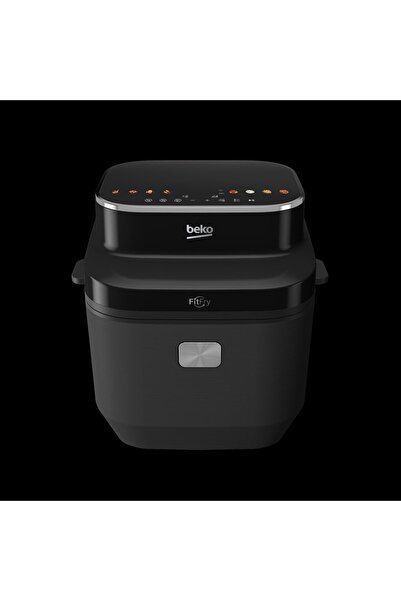 Beko FR 8374 Beko FitFry® SteamPro® Fritöz