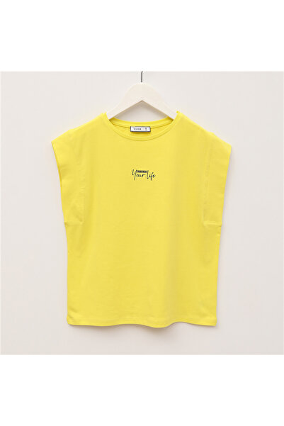 WANEX Tricou cu mânecă scurtă pentru fete - 32709