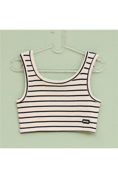 WANEX Κοριτσίστικο μπουστιέ χωρίς μανίκια - 32324