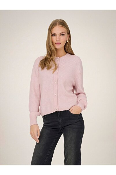 JDY Strickjacke JDYLUMI Strickjacke