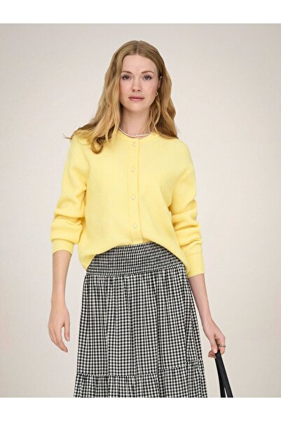 JDY Strickjacke JDYLUMI Strickjacke