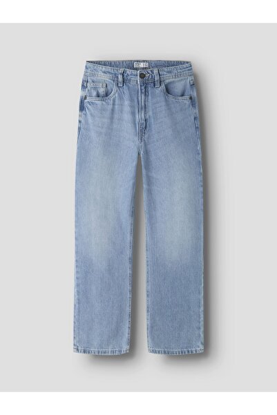 Name it Jeans Straight Fit