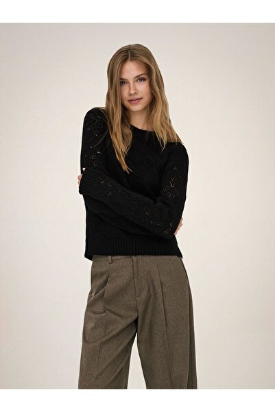 JDY Strickpullover JDYAMANDA Strickpullover