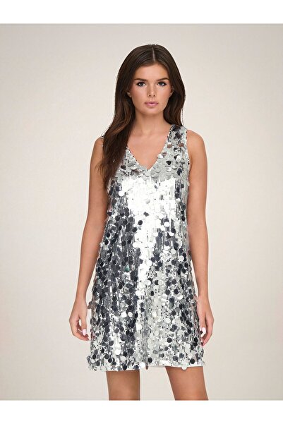 JDY Kleid JDYCLAIRE Kurzes Kleid