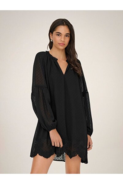 JDY Kleid JDYJESSIE Kurzes Kleid