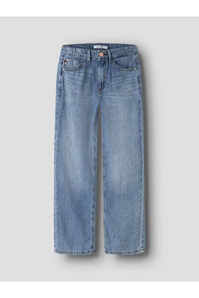 Name it Jeans Straight Leg