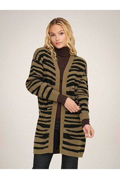 JDY Strickjacke JDYLORRAINE Strickjacke