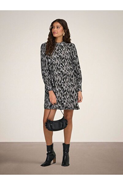 JDY Kleid JDYFRIDA Kurzes Kleid