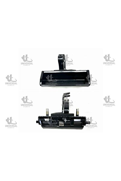 Generic Brand Trunk Opening Handle Outer Jazz 2002-2013 / 74810-S6A-003