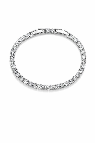 Women's Square Cut Waterway Bracelet