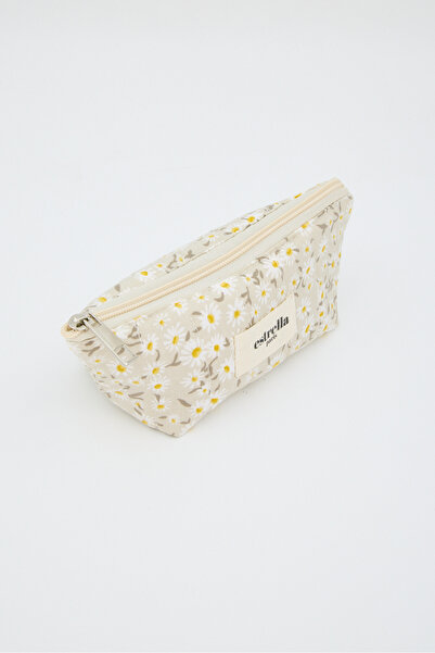 estrella paris Τσάντα μακιγιάζ Vanesa Τσάντα περιποίησης καλλυντικών προϊόντω...