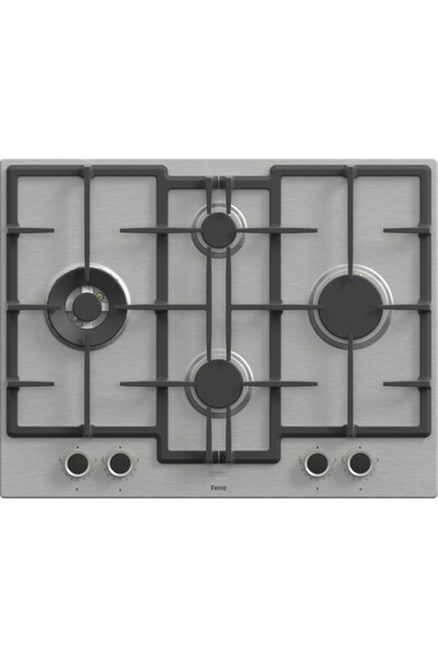Ferre ED071 Inox Ankastre Ocak
