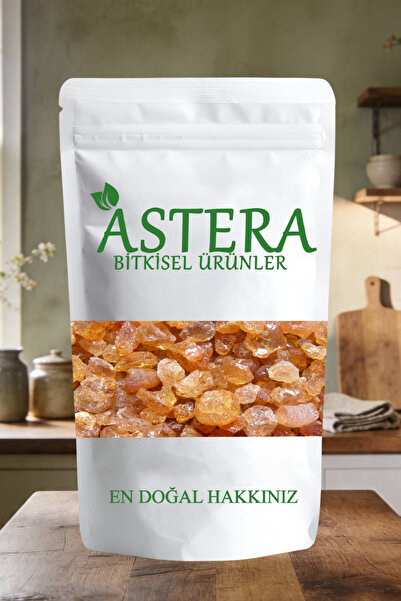 ASTERA 100 gr Arap Zamkı - Akasya Zamkı - Zamkı Arabi ( Akasya Gamı )