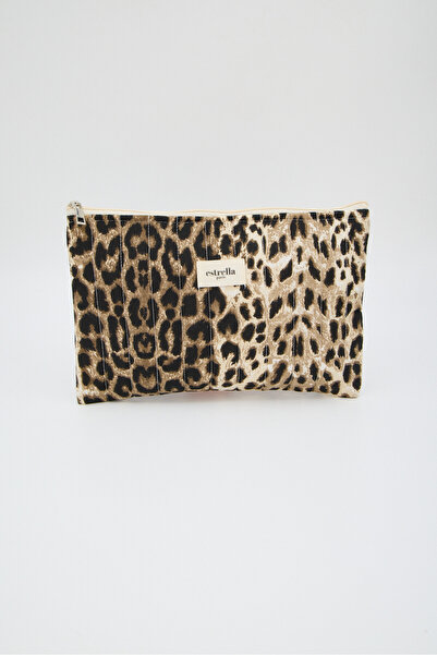 estrella paris Bloom Portfolio & Clutch EL Bag τσάντα για tablet τσάντα μακιγ...