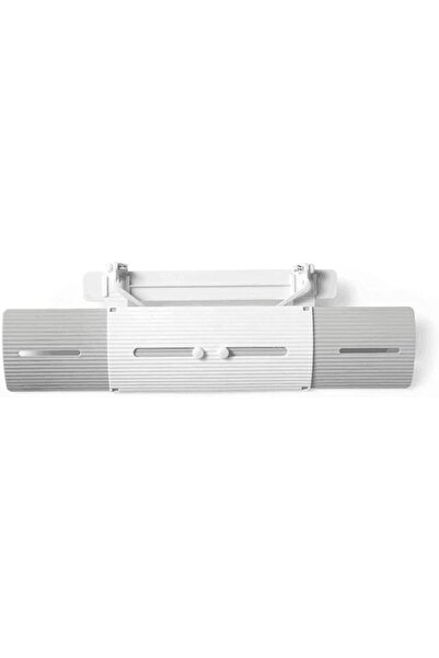 Arabest Air Conditioner Wind Deflector,Retractable,Adjustable Air Guide Cover...