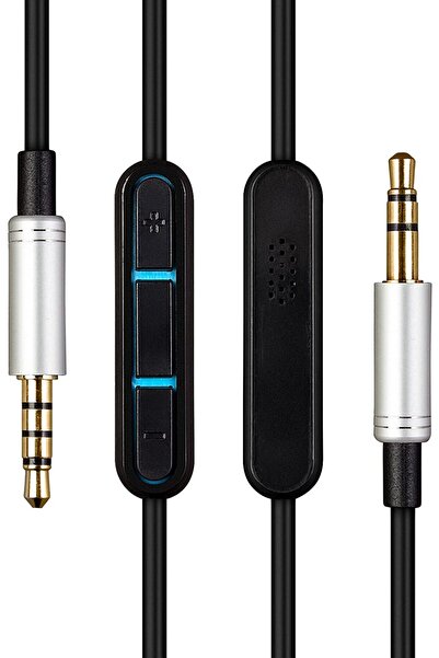 PadForce Cablu audio pentru Sony MDR - Z1000, MDR - 7520, MDR - X10, XB900, M...