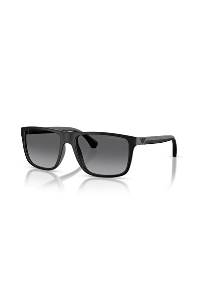 Emporio Armani Ea4033 5229t3 - 56 نظارة شمسية للرجال