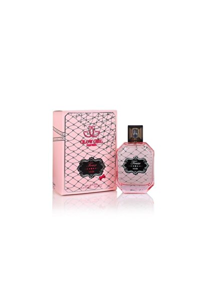 NO NAME 204 Glow Girl Bom Shine Teas - 100ml Kadın Parfümü