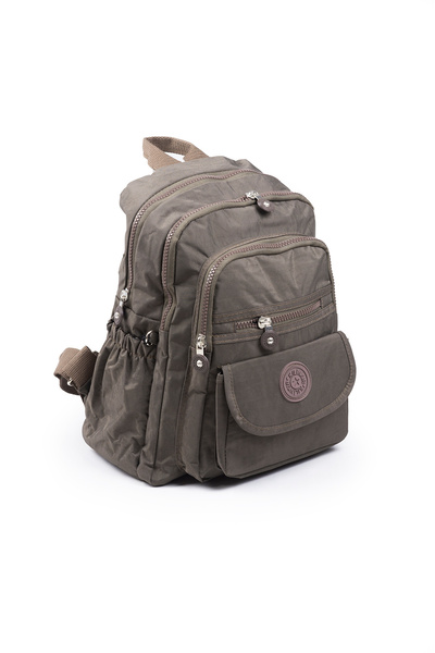 İMAKS Small Size Crinkle / Clinkir Αδιάβροχο ύφασμα Multi-Eye Daily Γυναικείο...