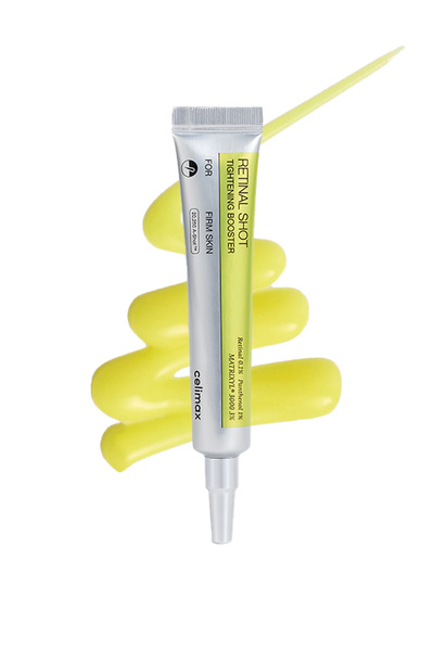 Celimax The-A Κρέμα Ενίσχυσης Σύσφιξης με Ρετινάλη 15 ml