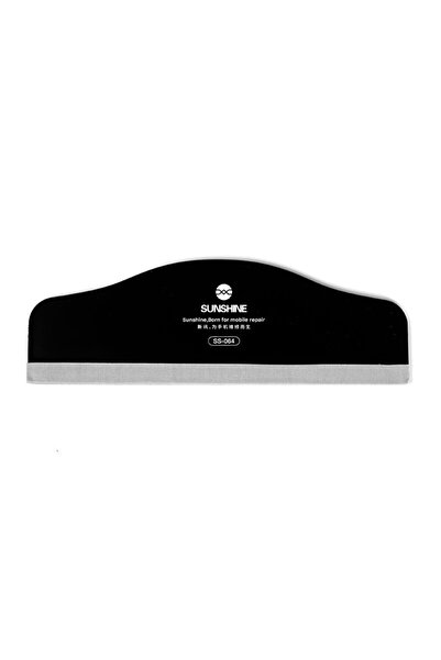 efiksbilisim Sunshine Ss-064 Wide Hydrogel Bubble Scraper
