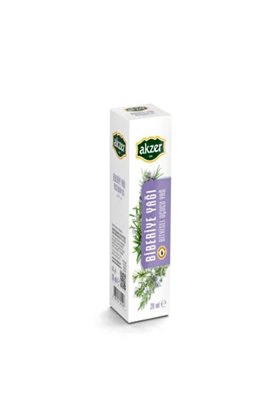 Biberiye Yağı 20 Ml