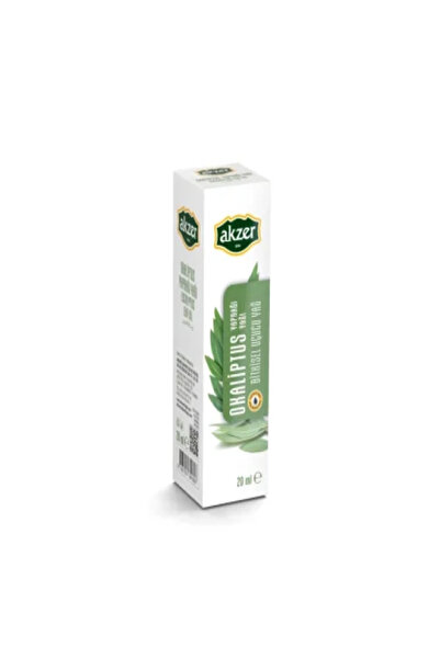 Okaliptus Yağı 20 Cc