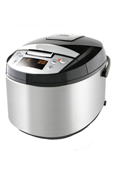 Luxis Πολυμάγειρας - 5 λίτρα, 900 βατ, 12 προγράμματα, Μεγάλη χωρητικότητα, Ο...