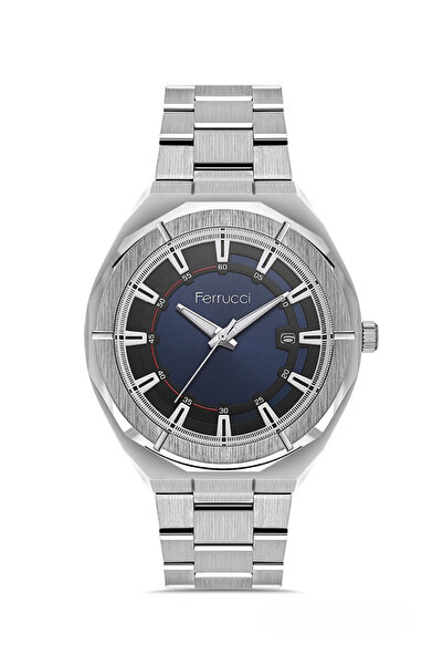 Ferrucci Fc-0324-03313Tm.2- 640003   Men's Wristwatch