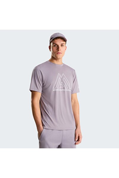 THE NORTH FACE M MA 24/7 Κοντομάνικο Μπλουζάκι NF0A893ZG7O1