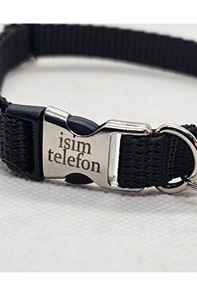 hebmeyy Kedi tasması, isimli kedi tasması, kedi künyesi