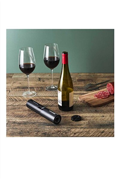 Comptoir Men Electric wine opener from Comptoir du Caviste.