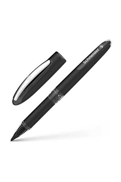 Genel Markalar SCHNEIDER ONE SIGN 1,0 mm ROLLER SİYAH 183601
