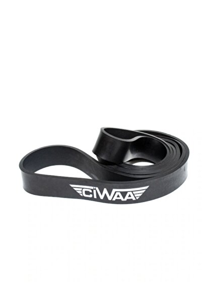 CIWAA Cwa-2056 Latex Güç Bandı Direnç Lastiği 32 Mm