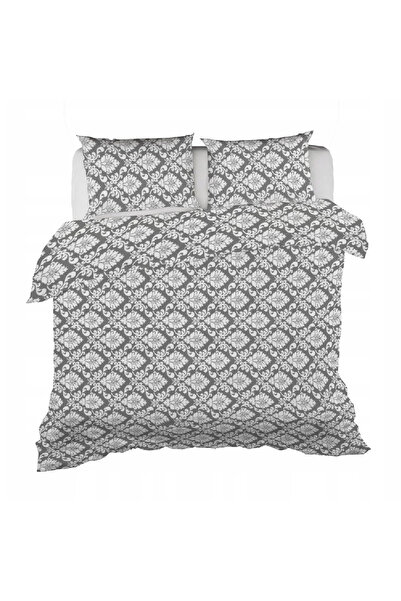 OEM Bed Linen, Premium, Home, Microfiber, 160x200+2x70x80, With Pattern