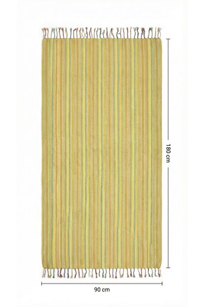 Buldan Concept Delicate Peshtemal