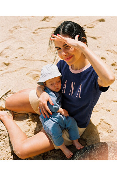 maternel ANA – Μπλουζάκι Θηλασμού με Υπογραφή