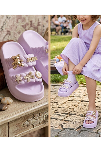 Hızlı Al Papuci pentru fete cu pietre. PAPUCI pentru fete cu pietre potriviti...
