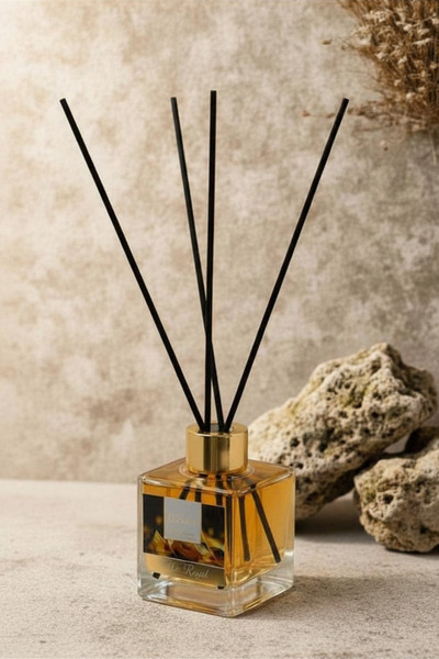 jamour parfum KIRK ROYAL odorizant cu betisoare 100ml