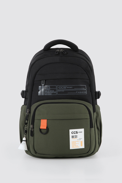 ÇÇS School Bag Ccs51938