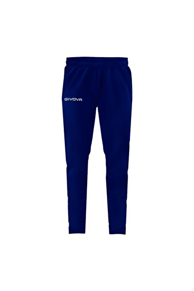 Givova Pantaloni de trening All Sport 2XL, Bleumarin PTG1
