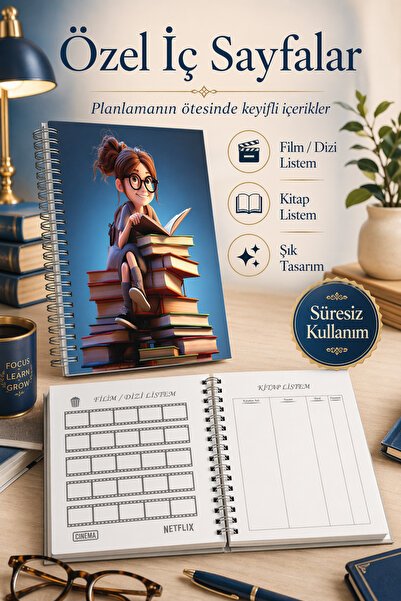 cabuk baskı Χαριτωμένος χαρακτήρας ατελείωτος προγραμματιστής ημερολόγιο, A5 ...