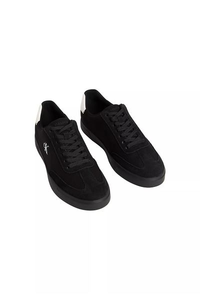 Calvin Klein Erkek Cupsole Low Top Sneaker