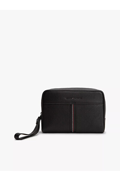 Tommy Hilfiger Erkek TH Central El Çantası