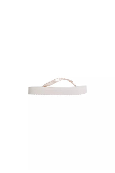 Calvin Klein HW0HW03120 PE6 36 FLATFORM ΣΑΓΙΟΝΑΡΑ ΜΕ TPU