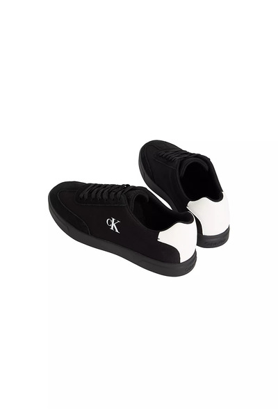 Calvin Klein Erkek Cupsole Low Top Sneaker