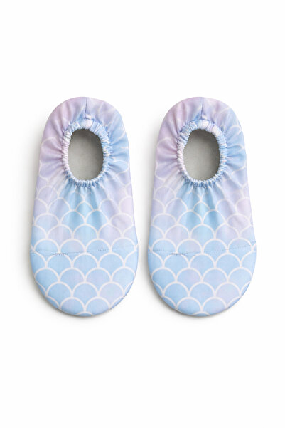 Beniizle Unisex Baby Παιδική Αντιολισθητική Σόλα Θαλάσσια Παπούτσια Πισίνας