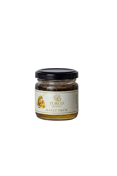 Ballı Trüf 100 gr