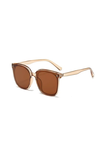 PICADİLİ Ochelari de soare pentru femei, SG150, Animal print